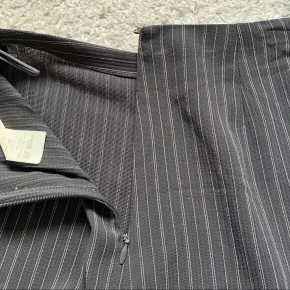 Vintage Gianni Versace high waisted wool pants - Picture 6 of 16